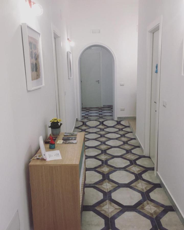 Hotel Il Miracolo Di San Gennaro Neapel Exterior foto
